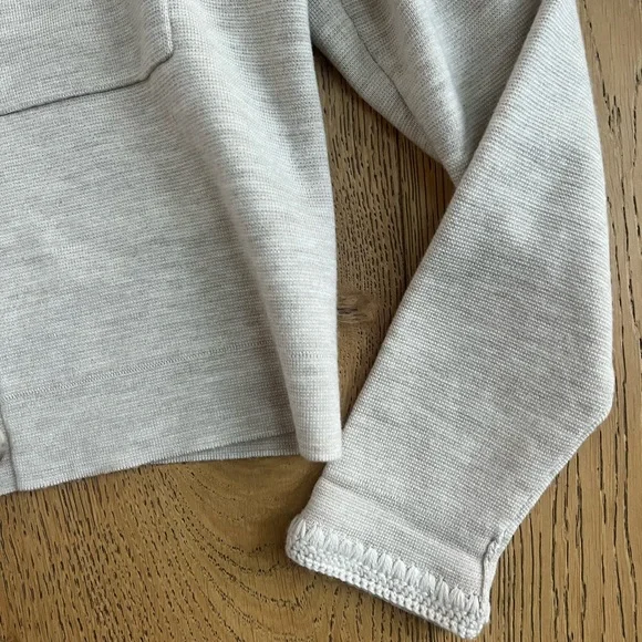 Sezane Betty Cardigan - Picture 7 of 12